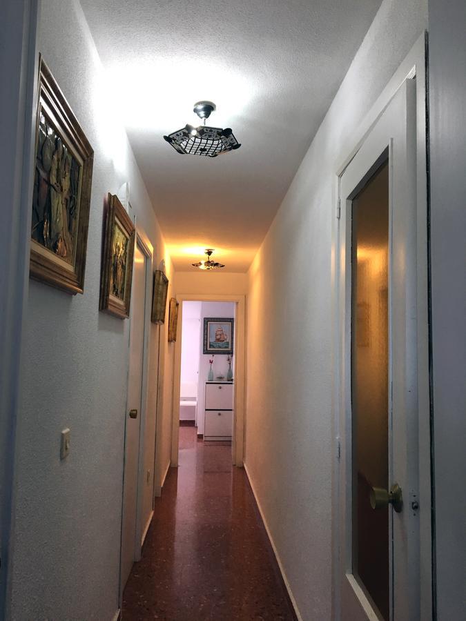 Apartamento Puigval エクステリア 写真