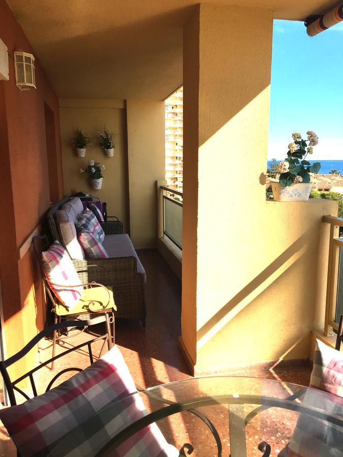 Apartamento Puigval エクステリア 写真