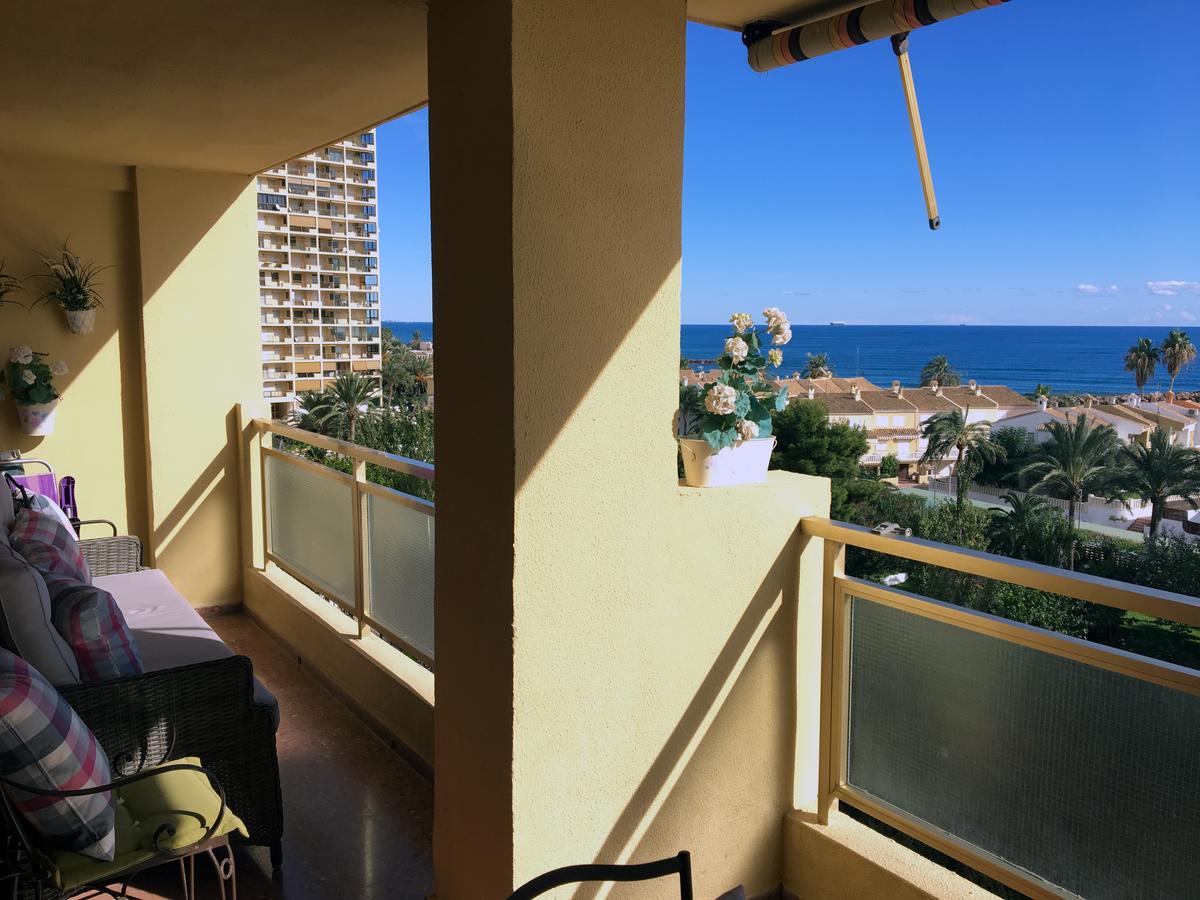Apartamento Puigval エクステリア 写真