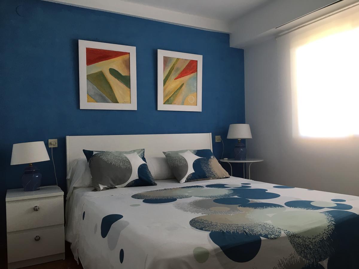 Apartamento Puigval エクステリア 写真