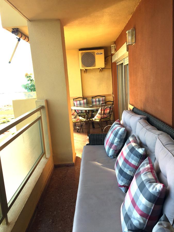 Apartamento Puigval エクステリア 写真