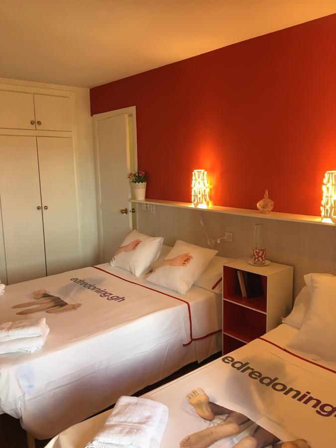 Apartamento Puigval エクステリア 写真