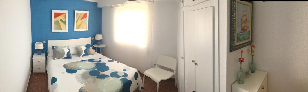 Apartamento Puigval エクステリア 写真