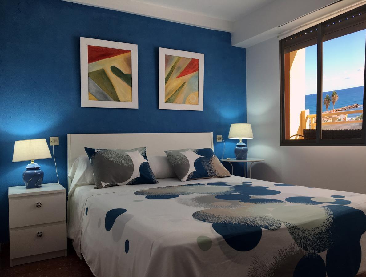 Apartamento Puigval エクステリア 写真