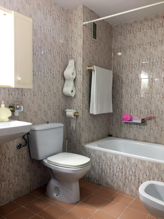 Apartamento Puigval エクステリア 写真