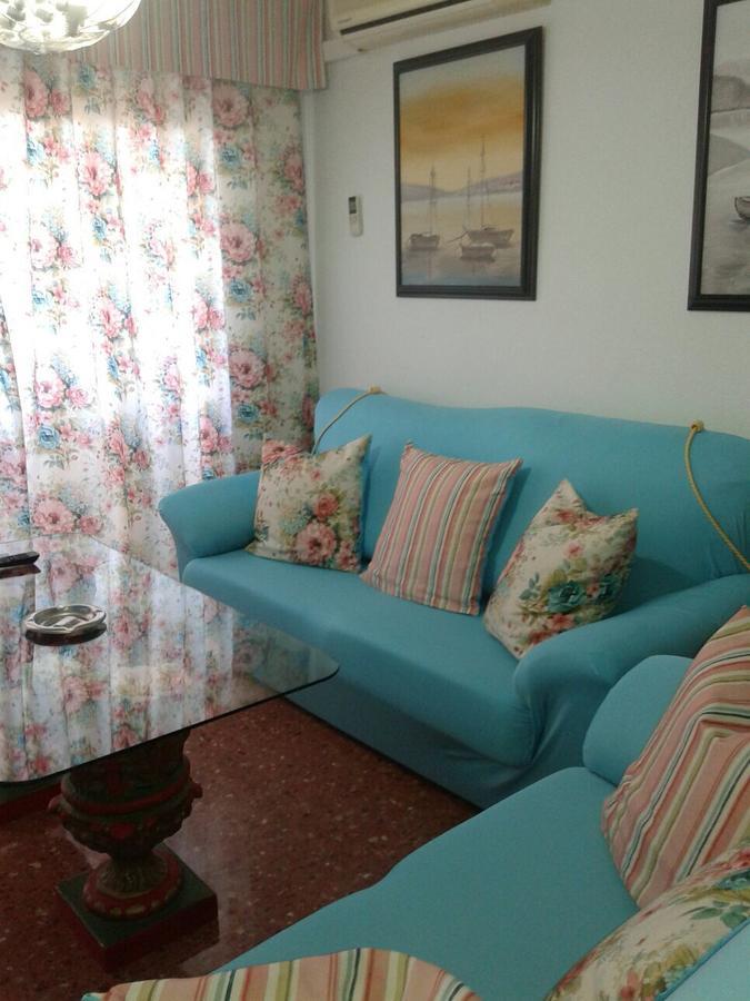 Apartamento Puigval エクステリア 写真