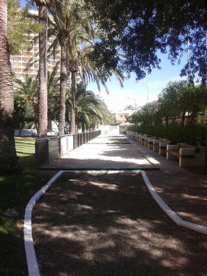 Apartamento Puigval エクステリア 写真