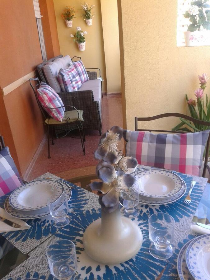 Apartamento Puigval エクステリア 写真