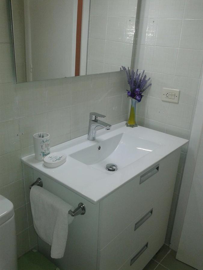 Apartamento Puigval エクステリア 写真