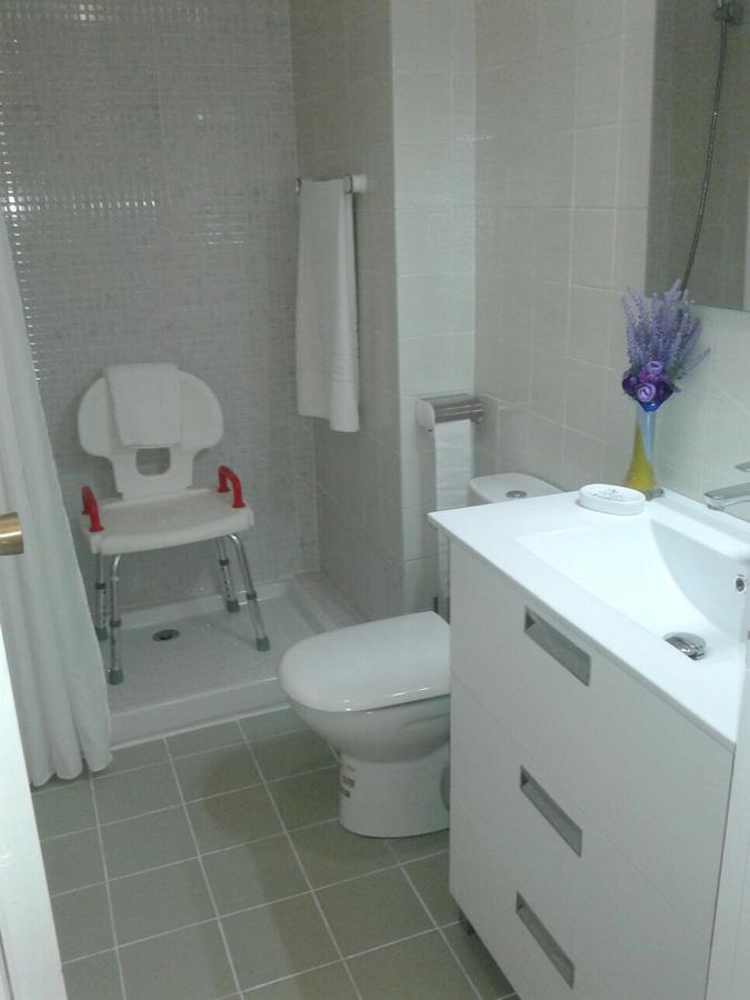 Apartamento Puigval エクステリア 写真