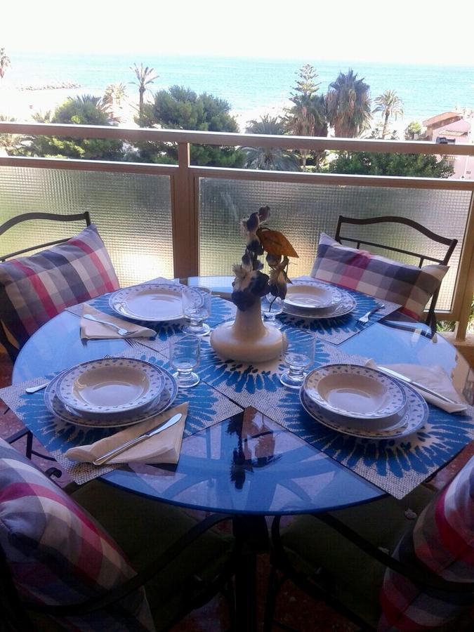 Apartamento Puigval エクステリア 写真