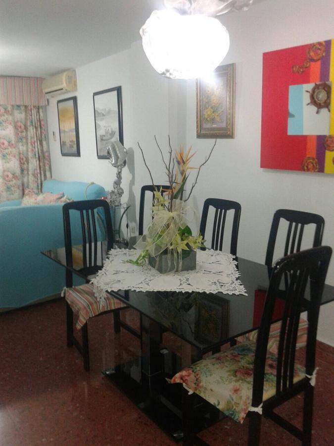 Apartamento Puigval エクステリア 写真